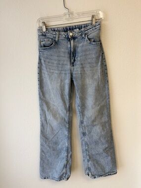 H&M Light Blue Kids Jeans
